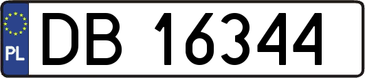DB16344
