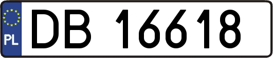 DB16618