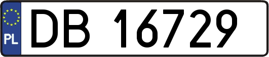 DB16729