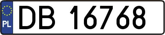 DB16768
