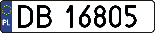 DB16805