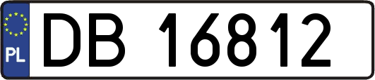 DB16812