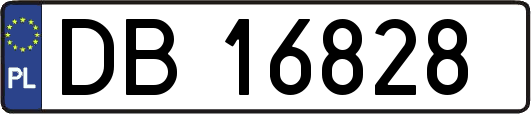 DB16828