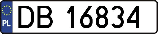DB16834