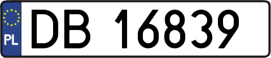 DB16839