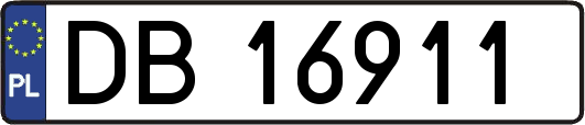 DB16911