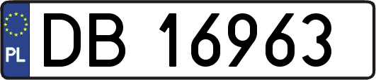 DB16963