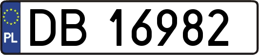 DB16982