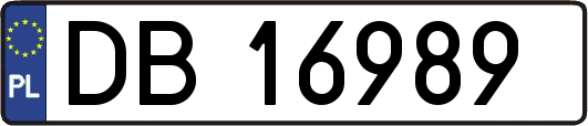 DB16989