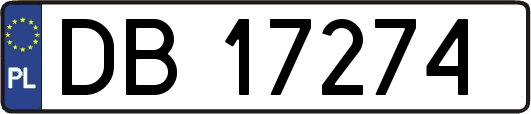 DB17274