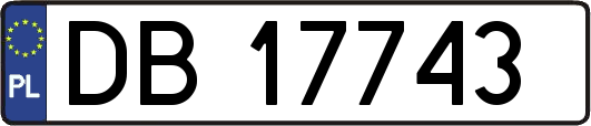 DB17743
