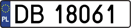DB18061