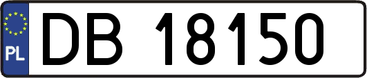 DB18150