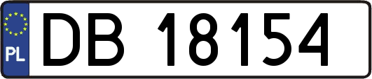 DB18154