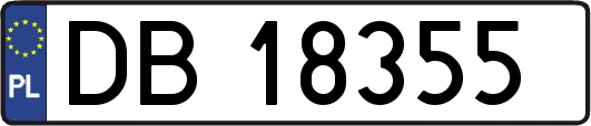 DB18355