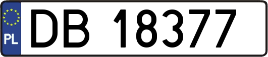DB18377