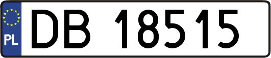 DB18515