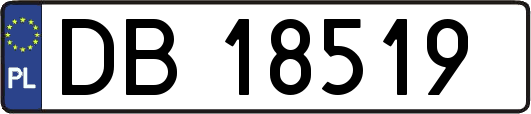 DB18519