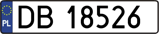 DB18526