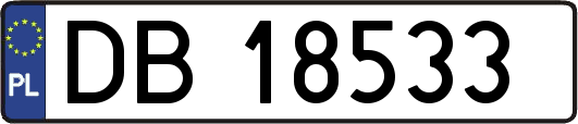 DB18533