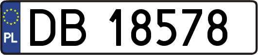 DB18578