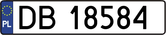 DB18584
