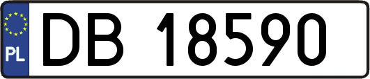DB18590