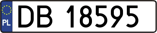 DB18595
