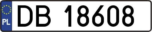 DB18608