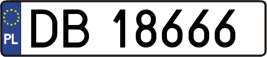 DB18666