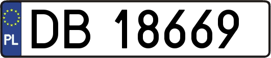 DB18669