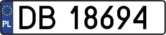 DB18694
