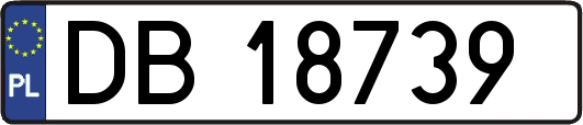 DB18739