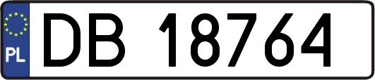DB18764