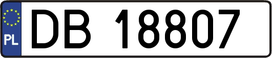 DB18807