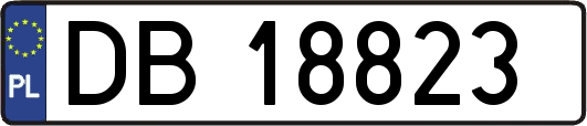 DB18823