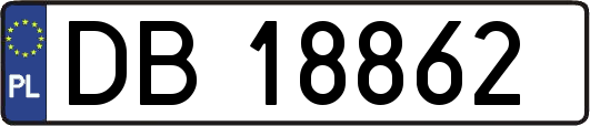 DB18862
