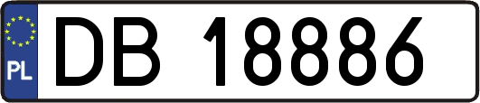 DB18886
