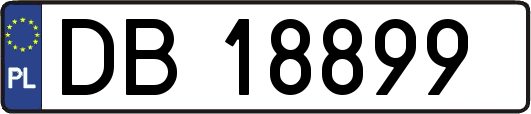 DB18899