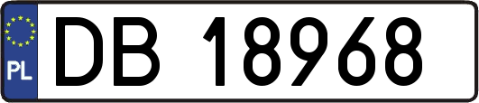 DB18968