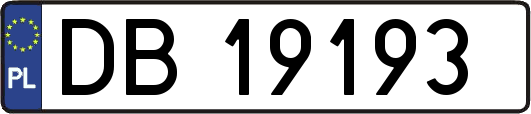 DB19193