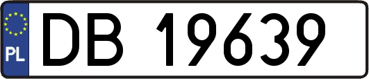 DB19639
