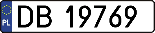 DB19769