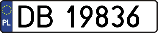 DB19836
