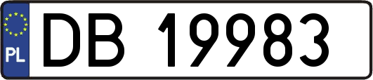 DB19983