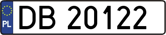 DB20122