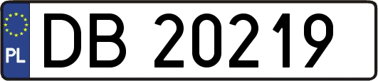 DB20219