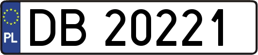 DB20221