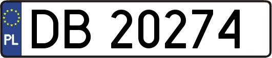 DB20274