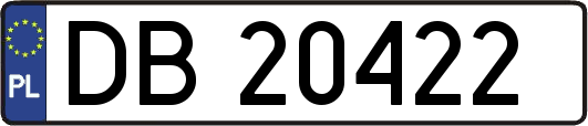 DB20422